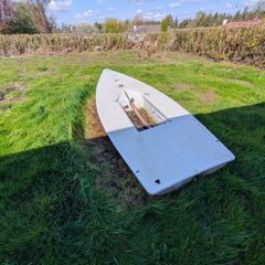 Laser Boat