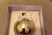 Bath and shower bubbles christmas bauble