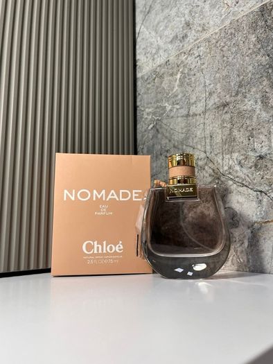 Chloe Nomade