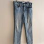 Pre Owned Levis 312 Shaping Slim Jeans Image 3