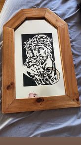 Jesus Mirror