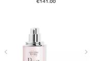DIOR Capture Dreamskin Care &amp; Perfect global age defying skincare  50Ml