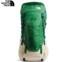 The North Face Terra 55l