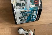 vintage star wars MTV-7