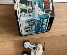 vintage star wars MTV-7