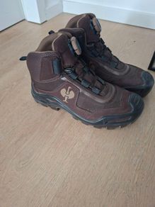 work boots