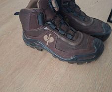 work boots