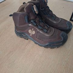 work boots