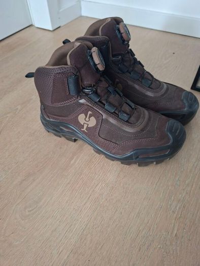 work boots