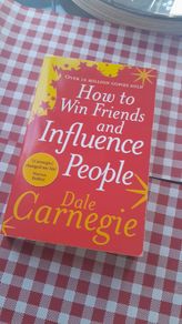 How to win friends & infuence people