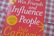 How to win friends &amp; infuence people