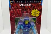 Masters of The Universe Origins Skeletor 5.5 inch 2021 Action Figure