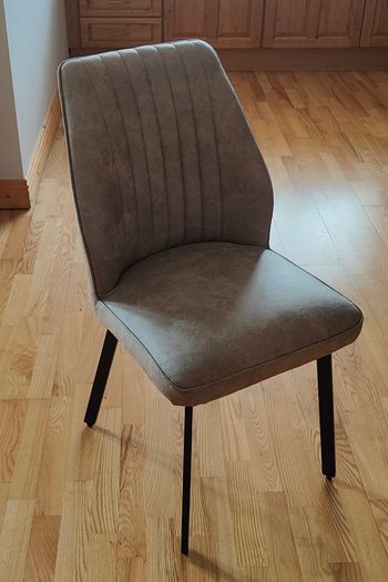 Kitchen chairs 6