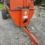 abbey muck spreader Image 3