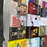 Box of 94 adults books across all genres Image 10