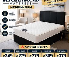 Mattresses