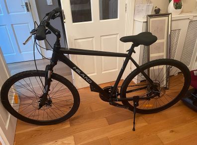 Hiland City Series Bike