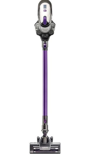 Cordless Vacuum Cleaner 22.2V | 45 Minute Run Time | 3-in-1 Upright Handheld Stick Vacuum | Rechargeable Lithium-Ion Battery | Lightweight 2.3kg (FREE POSTAGE)