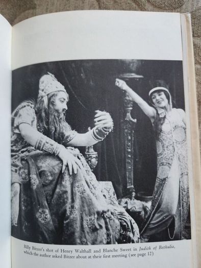 Adventures With D. W.griffith. By Karl Brown. Edited And With An Introduction By Kevin Brownlow. First Edition Hardback With Dustjacket In Good Condition.