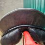 Kieffer Aachen GP 17" Saddle Image 6