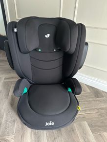 Joie High-Back Booster Seat