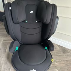 Joie High-Back Booster Seat