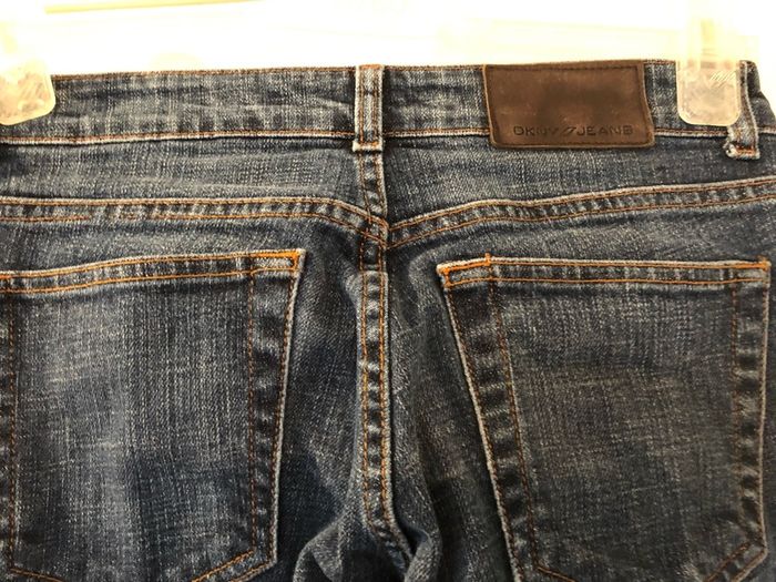DKNY jeans sz 10