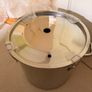 Wine making drum Image 2