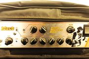 Markbass Little Marcus 800w Bass Amp As New PRICE DROP