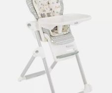 Joie Minzy Recline Highchair