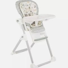 Joie Minzy Recline Highchair