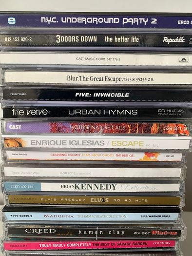 Cds