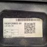 VW transporter T6 radiator fan Image 3