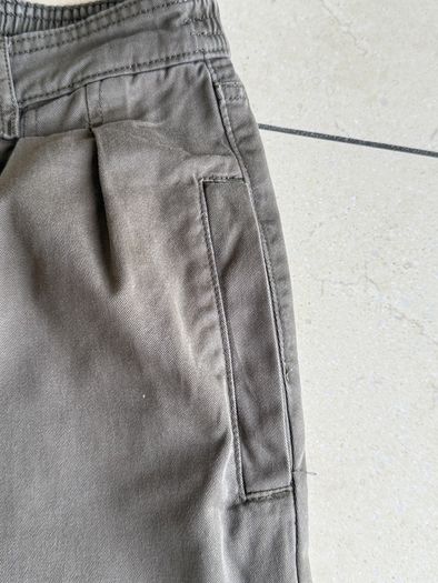 River Island Crop Trousers