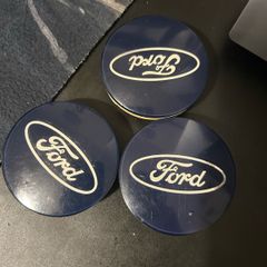 3 wheel caps