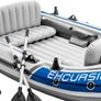 Inflatable Boat Set Image 4