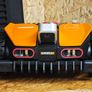 Sale!! Worx Landroid Vision L1600 WR216E Robot Mower - Complete Kit! Image 3