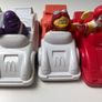mcdonalds 1991 connect a car happy meal toys Image 4