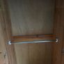 Double Pine Wardrobe Image 3