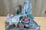 Compton And Woodhouse - The Fairytale Begins - Snow Globe Tableau