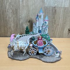 Compton And Woodhouse - The Fairytale Begins - Snow Globe Tableau