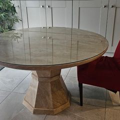 Free table and 3 chairs
