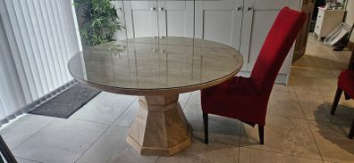 Free table and 3 chairs
