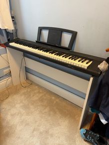 piano yamaha np-30