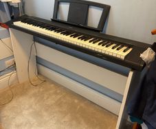 piano yamaha np-30