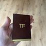 Tom Ford Shade and Illuminate highlighter duo Peach Image 3