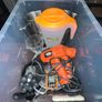Complete Candle-Making Business Stock & Equipment Lot Image 4