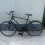Hybrid Mans Bike Image 2