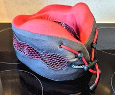 Cabeau Evolution Cool neck pillow