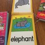 Learning words books Image 3